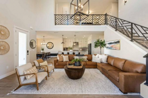 Forever No Bad Days townhouse